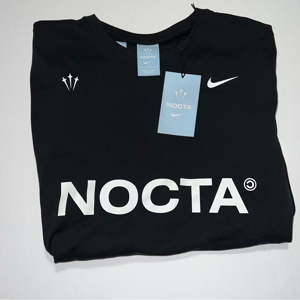 Nike NOCTA T-shirt